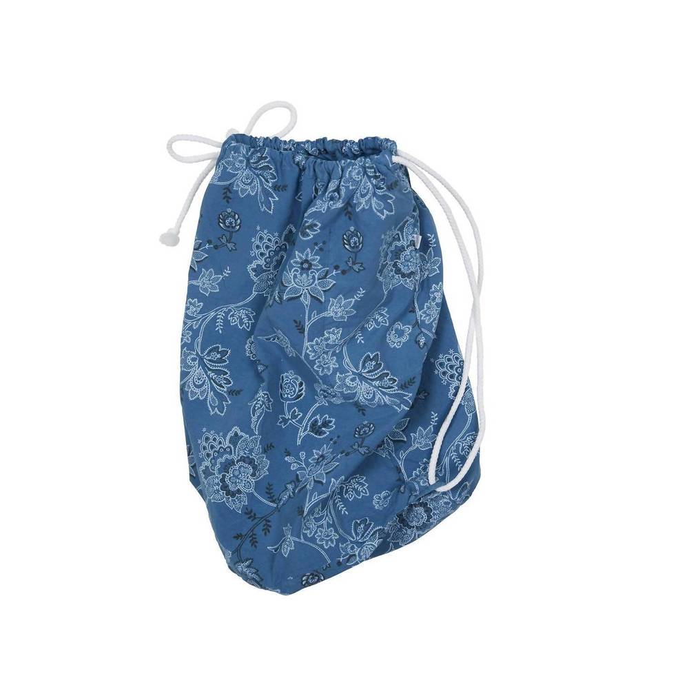 NEW SUNCHILD kang bag in ashes blue